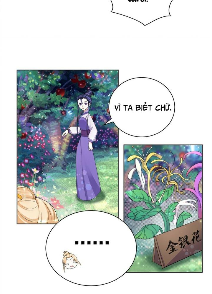 Công chúa hoà thân không được tốt lắm Chapter 84 - Trang 2