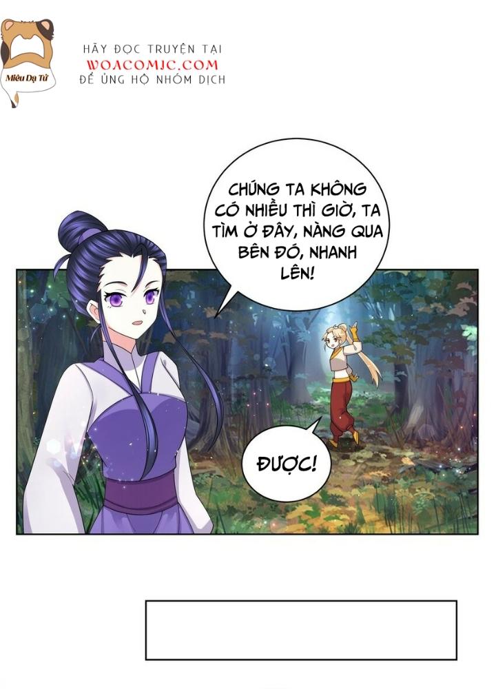 Công chúa hoà thân không được tốt lắm Chapter 85 - Trang 2