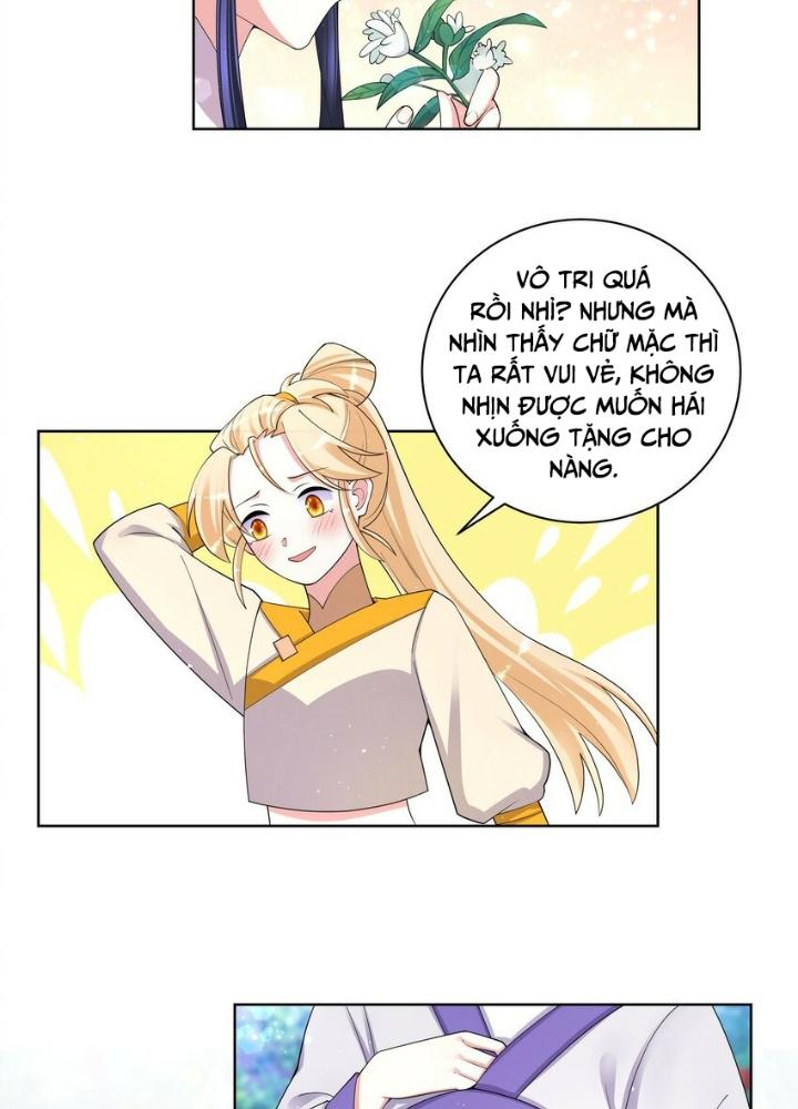 Công chúa hoà thân không được tốt lắm Chapter 85 - Trang 2