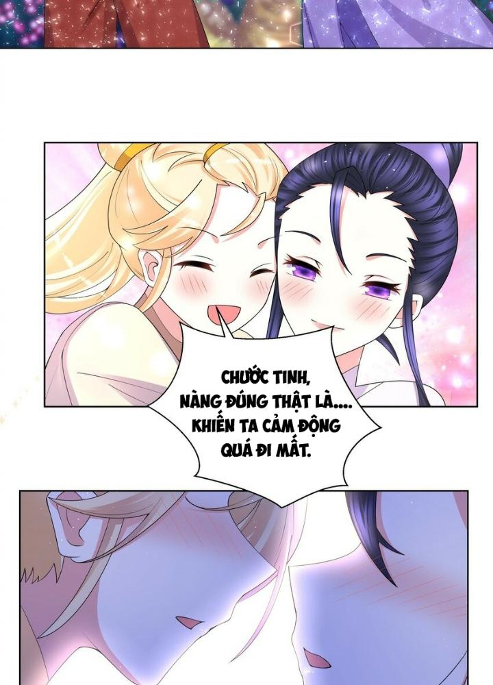 Công chúa hoà thân không được tốt lắm Chapter 85 - Trang 2