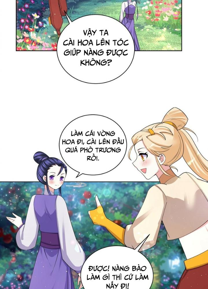 Công chúa hoà thân không được tốt lắm Chapter 85 - Trang 2