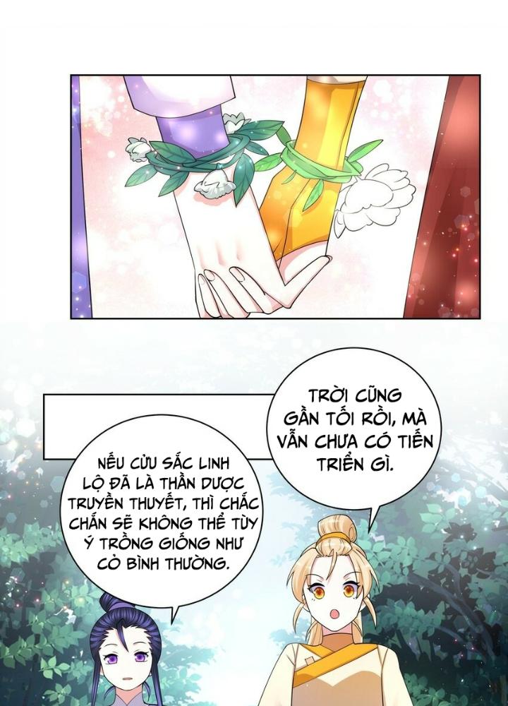 Công chúa hoà thân không được tốt lắm Chapter 85 - Trang 2