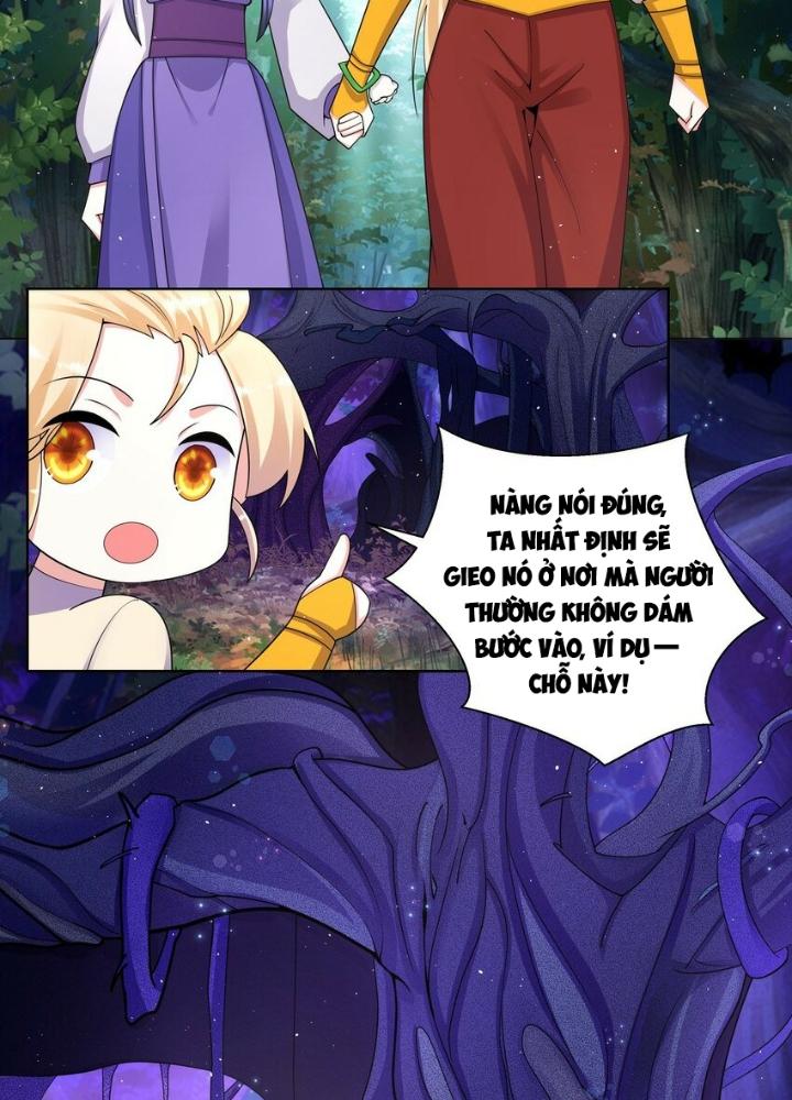 Công chúa hoà thân không được tốt lắm Chapter 85 - Trang 2