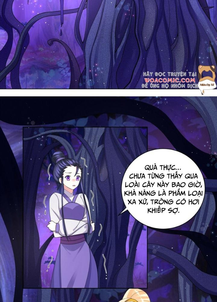 Công chúa hoà thân không được tốt lắm Chapter 85 - Trang 2