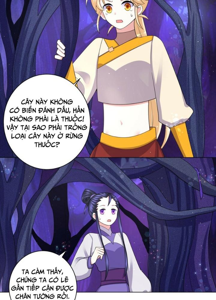 Công chúa hoà thân không được tốt lắm Chapter 85 - Trang 2