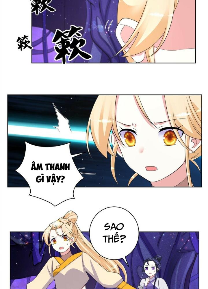 Công chúa hoà thân không được tốt lắm Chapter 85 - Trang 2