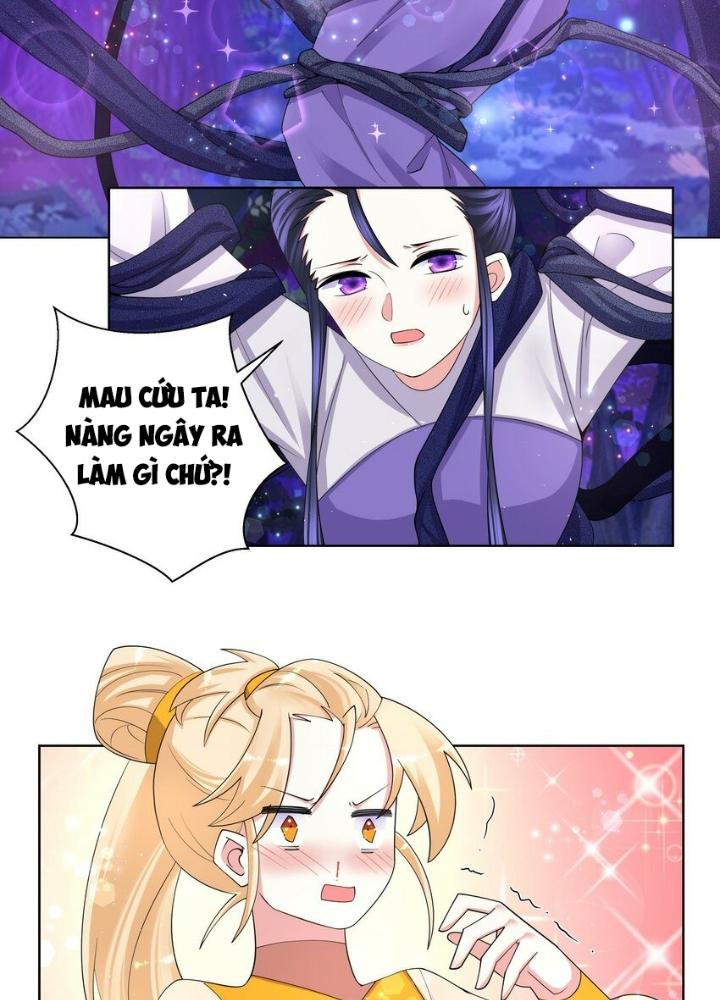 Công chúa hoà thân không được tốt lắm Chapter 85 - Trang 2