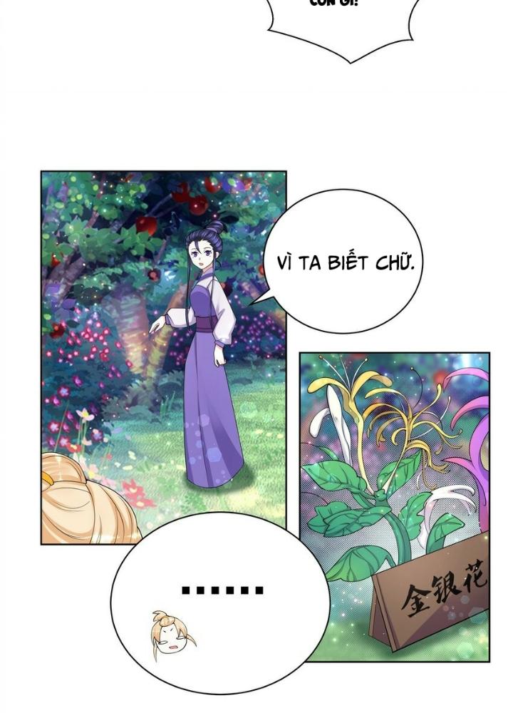 Công chúa hoà thân không được tốt lắm Chapter 85 - Trang 2