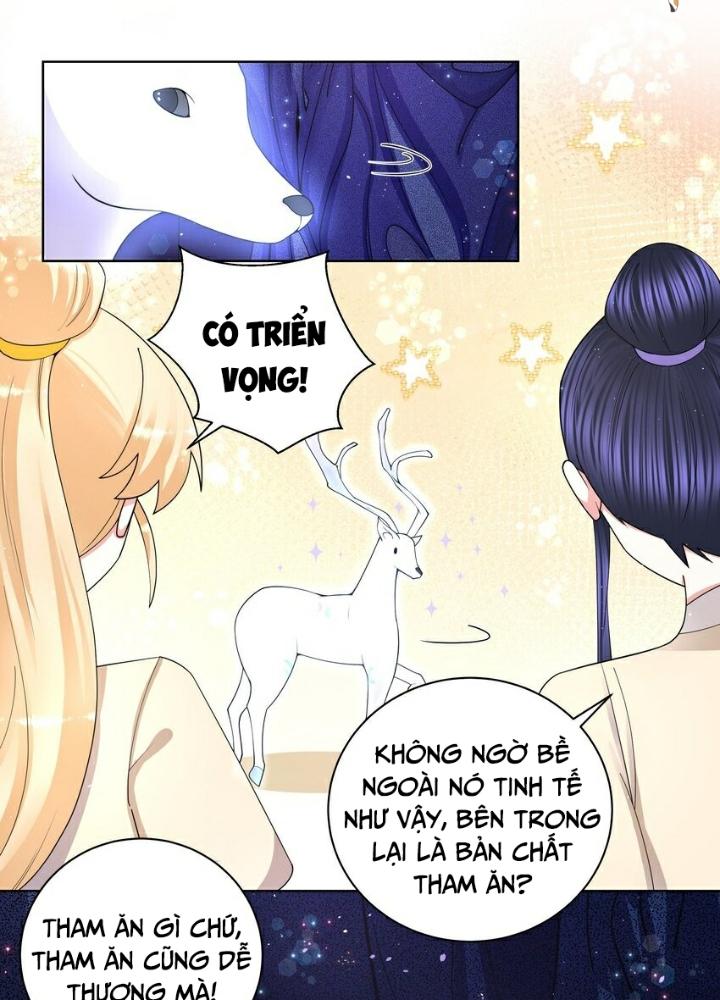 Công chúa hoà thân không được tốt lắm Chapter 86 - Trang 2