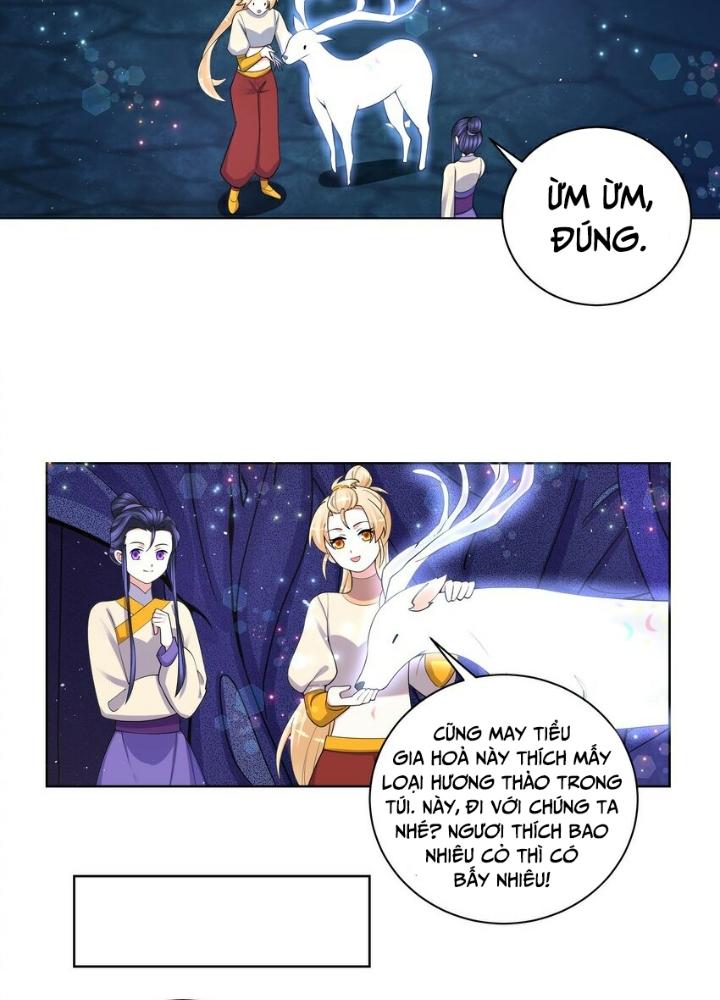 Công chúa hoà thân không được tốt lắm Chapter 86 - Trang 2