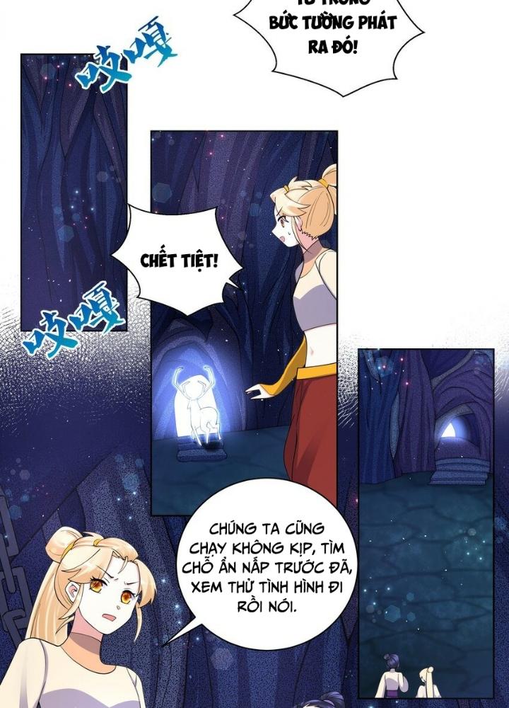 Công chúa hoà thân không được tốt lắm Chapter 86 - Trang 2