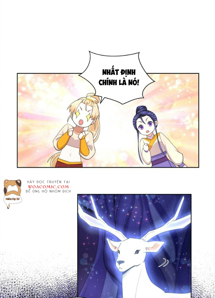 Công chúa hoà thân không được tốt lắm Chapter 86 - Trang 2