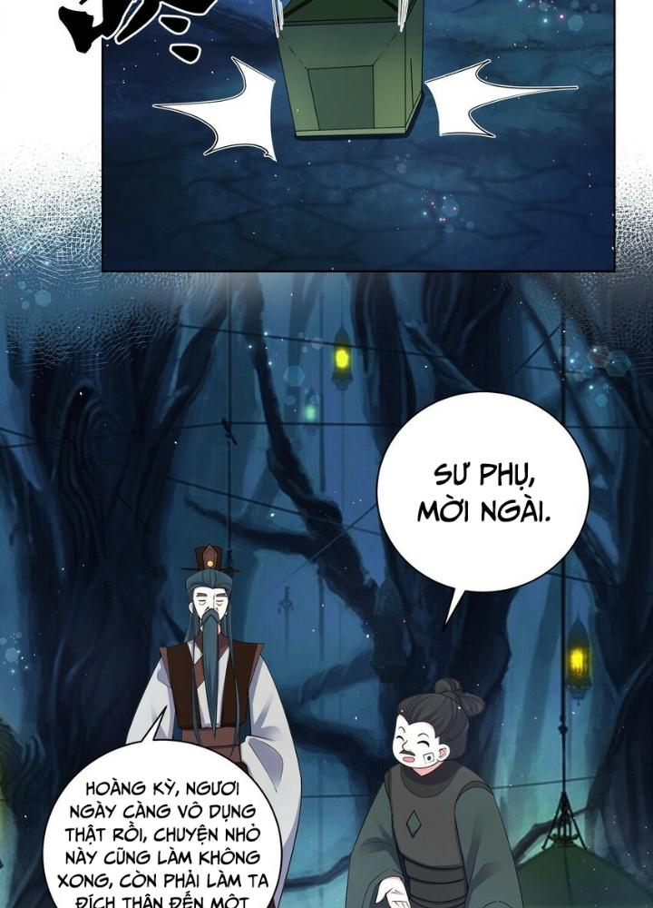 Công chúa hoà thân không được tốt lắm Chapter 86 - Trang 2