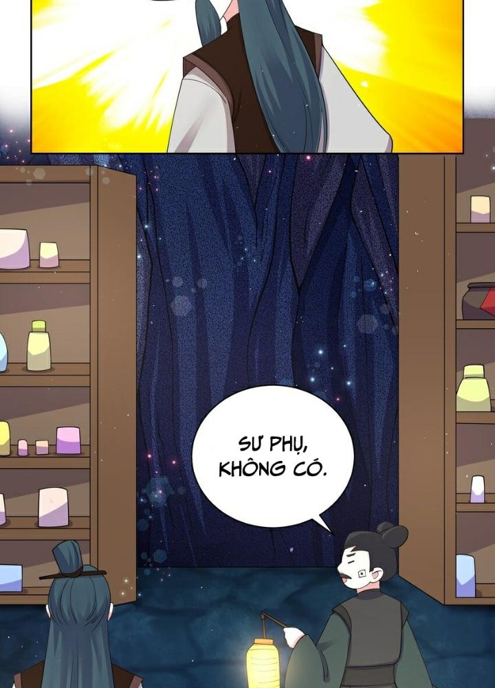 Công chúa hoà thân không được tốt lắm Chapter 86 - Trang 2