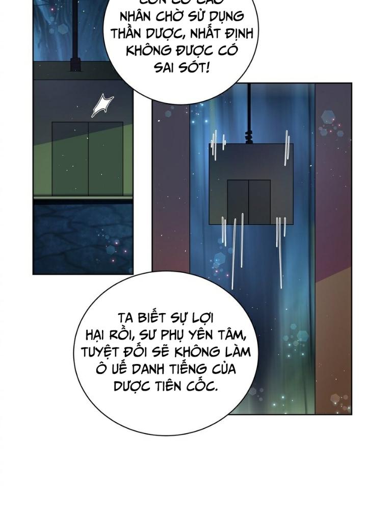 Công chúa hoà thân không được tốt lắm Chapter 86 - Trang 2