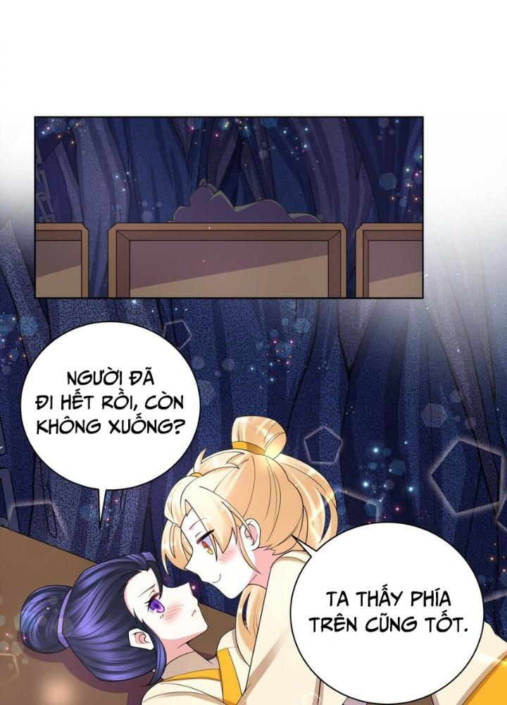 Công chúa hoà thân không được tốt lắm Chapter 86 - Trang 2