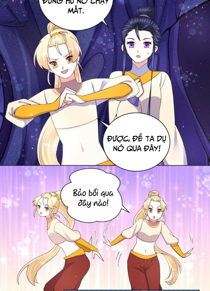 Công chúa hoà thân không được tốt lắm Chapter 86 - Trang 2