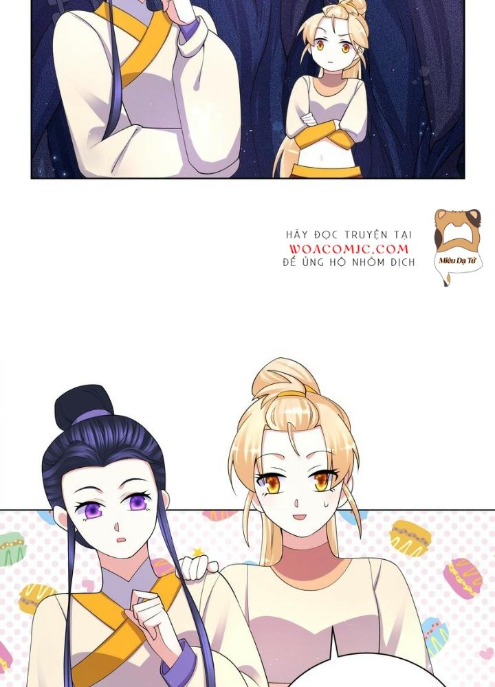 Công chúa hoà thân không được tốt lắm Chapter 86 - Trang 2