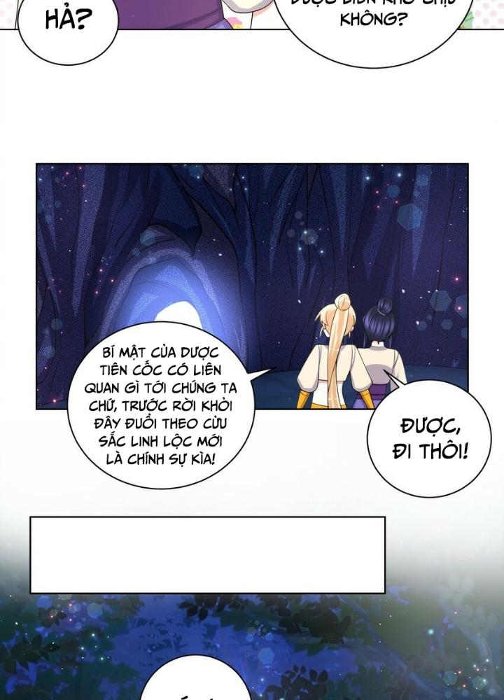 Công chúa hoà thân không được tốt lắm Chapter 86 - Trang 2