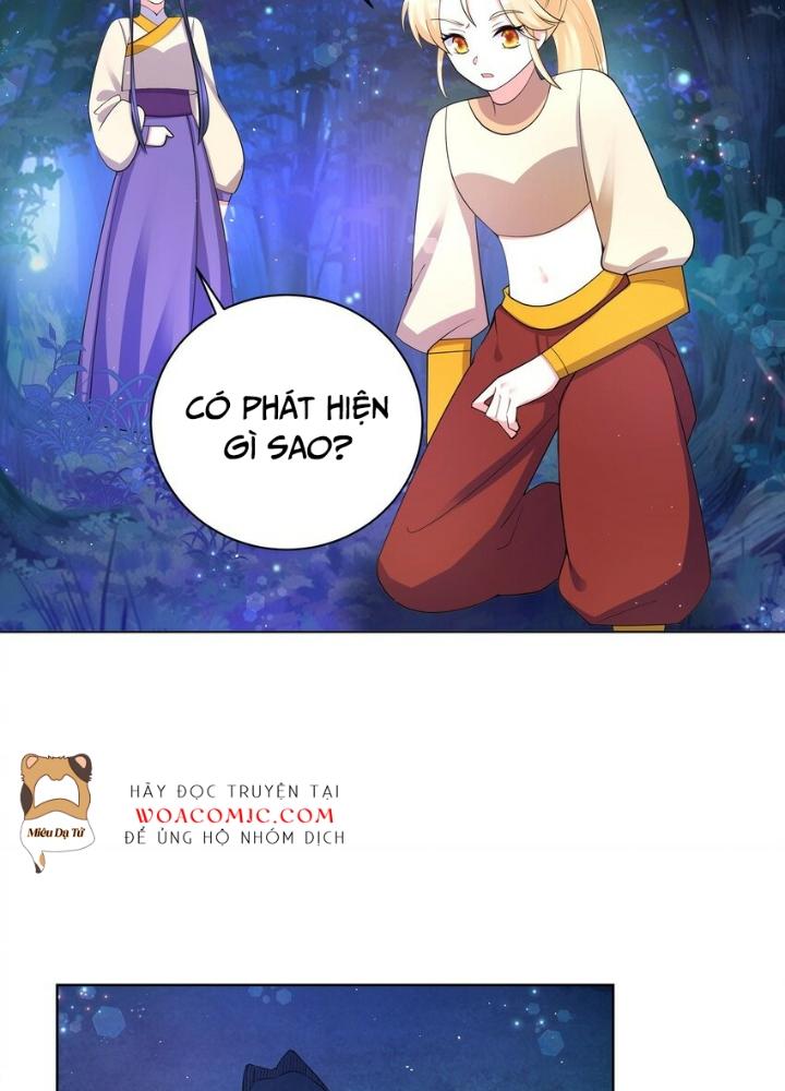 Công chúa hoà thân không được tốt lắm Chapter 86 - Trang 2