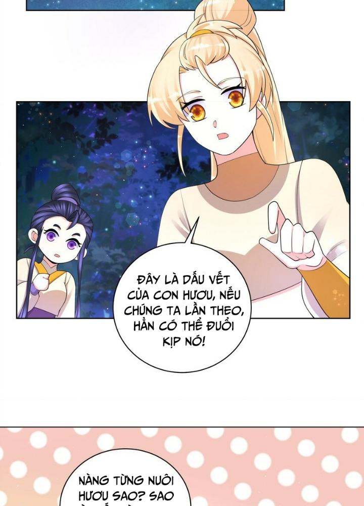 Công chúa hoà thân không được tốt lắm Chapter 86 - Trang 2