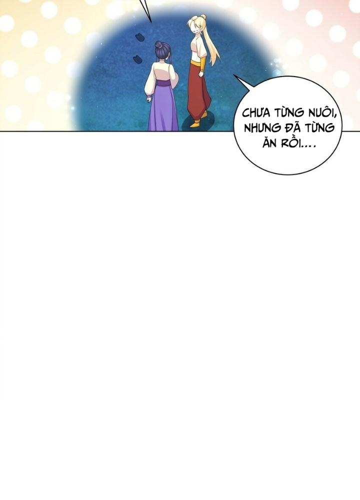 Công chúa hoà thân không được tốt lắm Chapter 86 - Trang 2