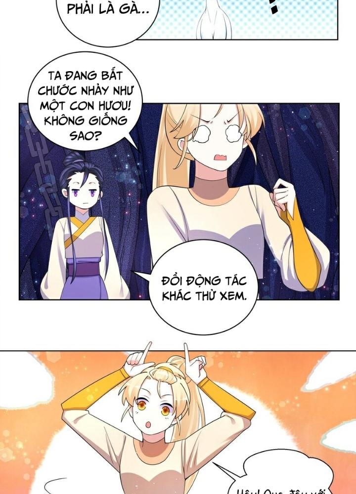Công chúa hoà thân không được tốt lắm Chapter 86 - Trang 2