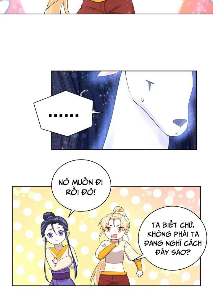 Công chúa hoà thân không được tốt lắm Chapter 86 - Trang 2