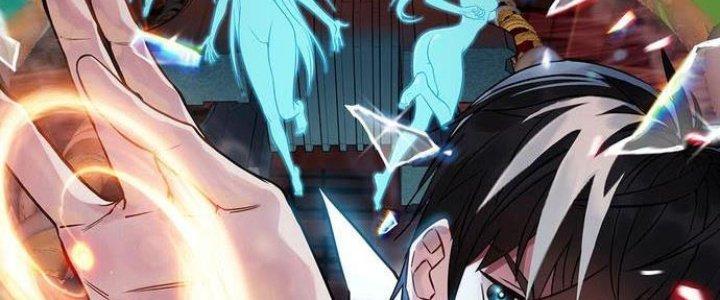 Ta Có Một Tòa Linh Anh Điện Chapter 1 - Trang 2