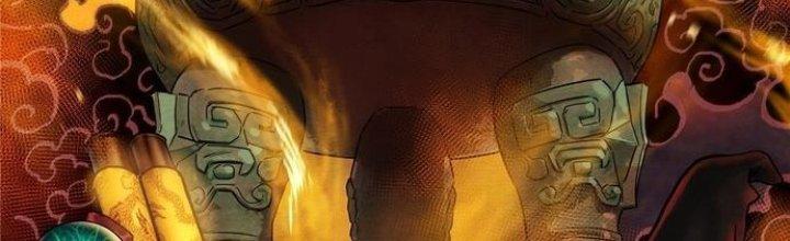 Ta Có Một Tòa Linh Anh Điện Chapter 1 - Trang 2