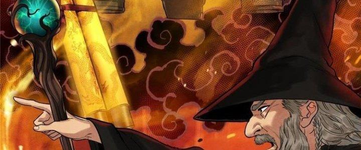 Ta Có Một Tòa Linh Anh Điện Chapter 1 - Trang 2