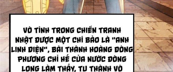 Ta Có Một Tòa Linh Anh Điện Chapter 1 - Trang 2