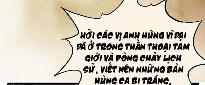 Ta Có Một Tòa Linh Anh Điện Chapter 1 - Trang 2