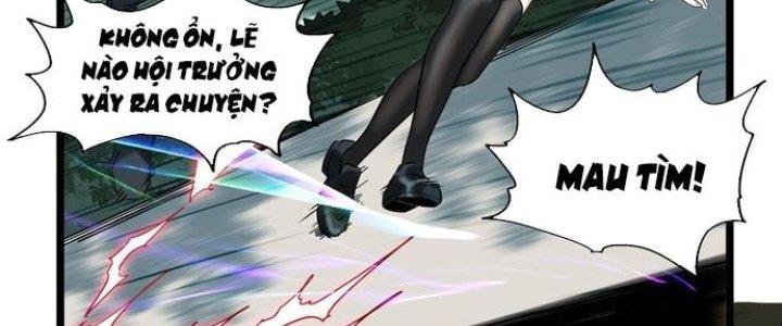 Ta Có Một Tòa Linh Anh Điện Chapter 1 - Trang 2