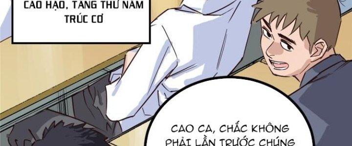 Ta Có Một Tòa Linh Anh Điện Chapter 1 - Trang 2