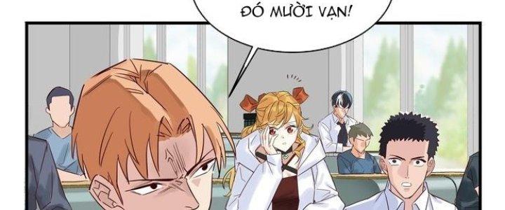 Ta Có Một Tòa Linh Anh Điện Chapter 1 - Trang 2