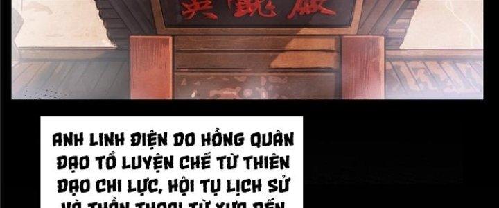 Ta Có Một Tòa Linh Anh Điện Chapter 2 - Trang 2