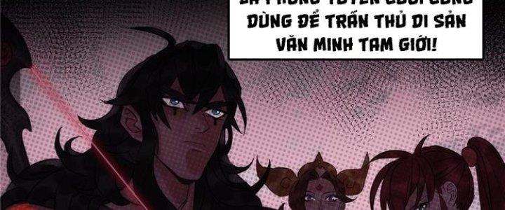 Ta Có Một Tòa Linh Anh Điện Chapter 2 - Trang 2