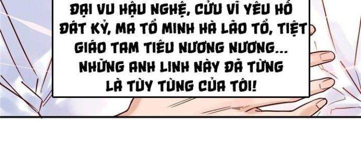 Ta Có Một Tòa Linh Anh Điện Chapter 2 - Trang 2