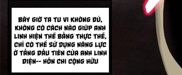 Ta Có Một Tòa Linh Anh Điện Chapter 2 - Trang 2