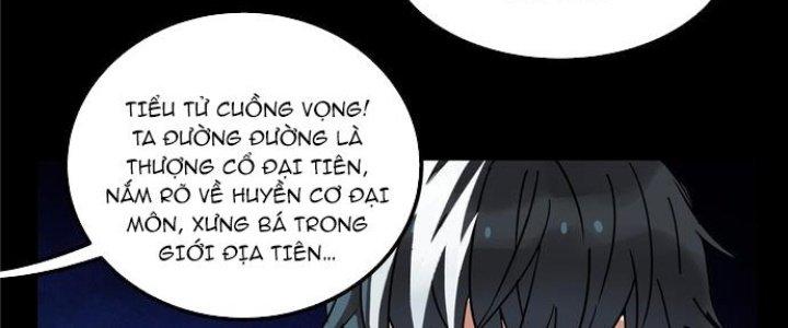 Ta Có Một Tòa Linh Anh Điện Chapter 2 - Trang 2