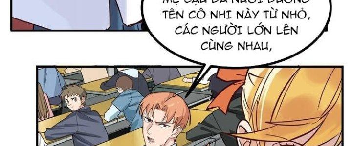 Ta Có Một Tòa Linh Anh Điện Chapter 2 - Trang 2