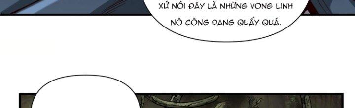 Lê Minh Chi Kiếm Chapter 75 - Trang 3