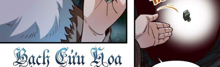 Lê Minh Chi Kiếm Chapter 75 - Trang 3