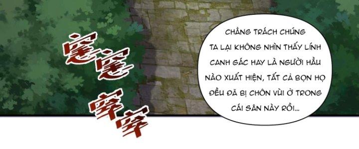 Lê Minh Chi Kiếm Chapter 76 - Next Chapter 77