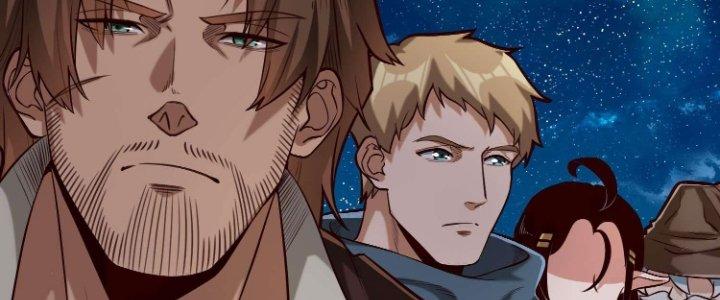 Lê Minh Chi Kiếm Chapter 76 - Next Chapter 77