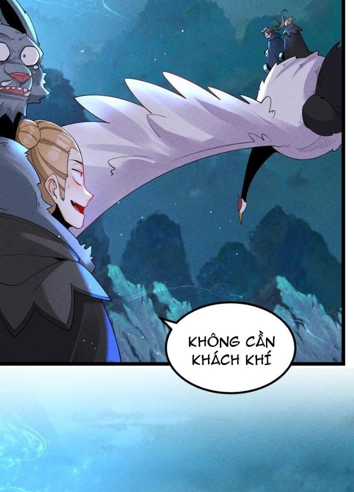 Lòng Hiếu Thảo Của Đồ Đệ Ta Gần Như Biến Chất! Chapter 23 - Trang 2