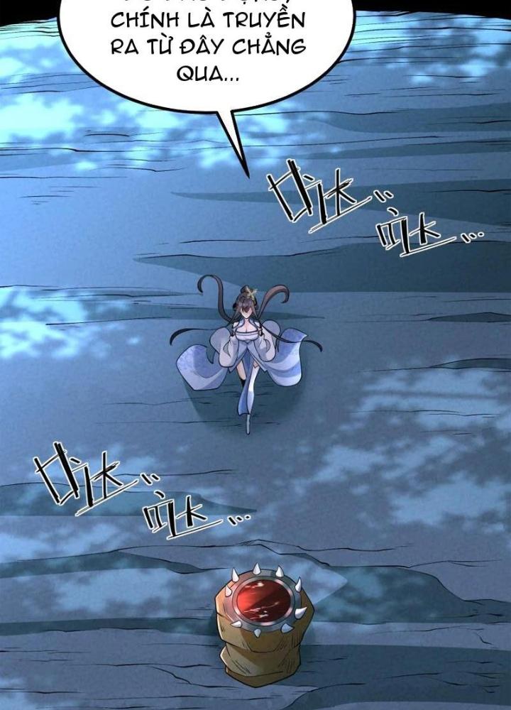 Lòng Hiếu Thảo Của Đồ Đệ Ta Gần Như Biến Chất! Chapter 23 - Trang 2