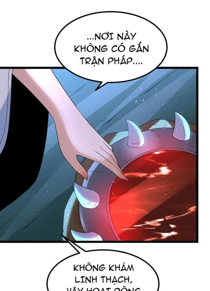Lòng Hiếu Thảo Của Đồ Đệ Ta Gần Như Biến Chất! Chapter 23 - Trang 2