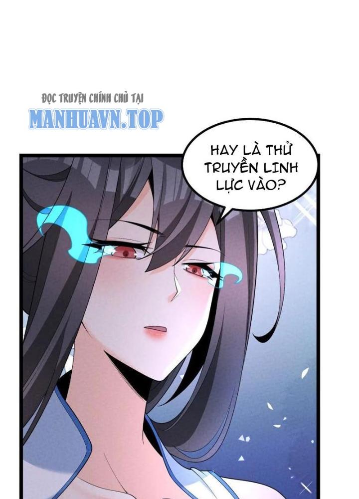 Lòng Hiếu Thảo Của Đồ Đệ Ta Gần Như Biến Chất! Chapter 23 - Trang 2